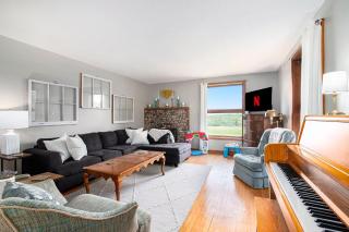 Historic 5BDR Orchard Home in Putnam Farm ➠ 4967 - Suttons Bay - 3