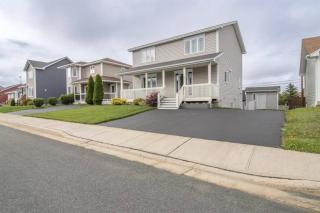 Flyaway Retreat 2 Bedroom Unit St John's NL - St. John's - 4