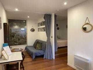 La Roche - Studio - Maury - 0