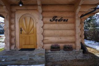 Jędruś - Zakopane - 4