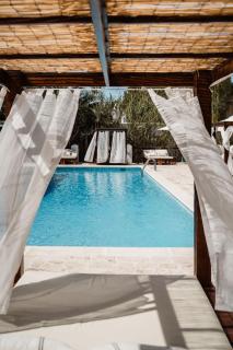 Can Vistabella Boutique Resort - Sant Antoni de Portmany - 9