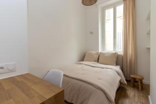 Moderne T3 avec 2 chambres - Marsiglia - 0