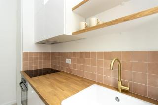 Moderne T3 avec 2 chambres - Marsiglia - 9