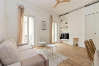 Moderne T3 avec 2 chambres - Marsiglia - 2