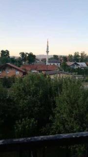 Villa HADŽIĆ - Hrasnica - 7