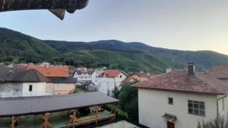 Villa HADŽIĆ - Hrasnica - 2