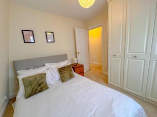 Marylebone Residence Pass the Keys - Londra - 6