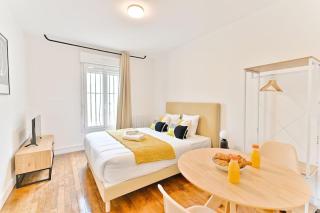 Magnifique studio banlieue Parisienne - Montreuil - Montreuil - 0