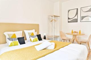 Magnifique studio banlieue Parisienne - Montreuil - Montreuil - 8