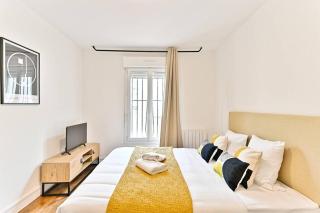 Magnifique studio banlieue Parisienne - Montreuil - Montreuil - 7