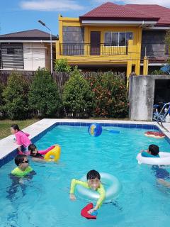 놀러와 게스트하우스 세부점 - 4