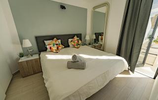 Penthouse-Wohnung Tomillo - 6