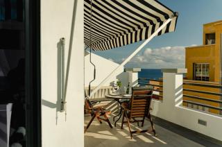 Penthouse-Wohnung Tomillo - 2