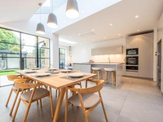 Skandi chic Hideaway near river and transport Pass the Keys - Twickenham - 8