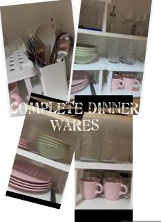 Cozy Private Condo at Shore 3 near MOA - 5