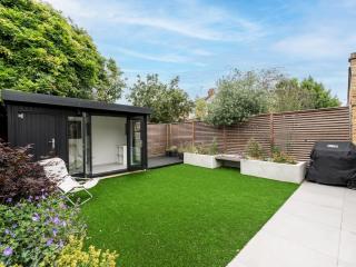 Skandi chic Hideaway near river and transport Pass the Keys - Twickenham - 7