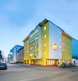 A&T Hotel & Hostel - Wien - 8