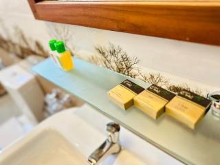 Gamodh Citadel Resort - 5