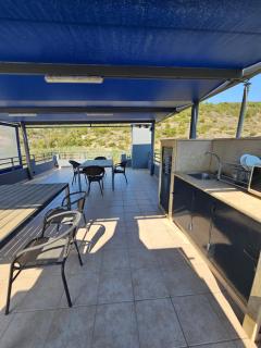 Porto Mesta Residence - Limenas Thasou - 1