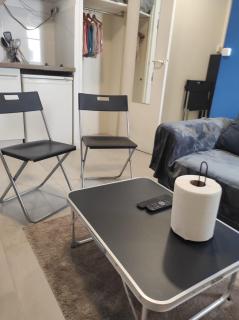 Paris apertment - Paris - 2