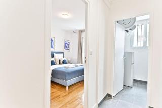 Studio neuf spacieux et lumineux - Montreuil - Montreuil - 5