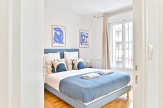 Studio neuf spacieux et lumineux - Montreuil - Montreuil - 2