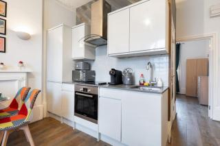 Regent's Square Serenity - 5ppl - Londra - 9
