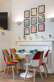 Regent's Square Serenity - 5ppl - Londra - 5