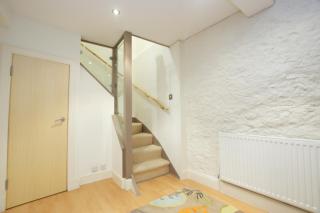 Edlets Collection - The Dundonald Apartment - Edimburgo - 2
