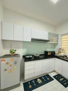 TeaValleyView & FarmView - 3BR Cool Summer Cameron - Cameron Highlands - 3