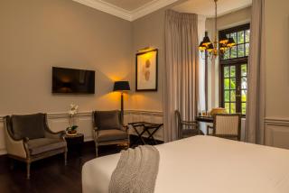 The Grand Hotel - Heritage Grand - Nuwara Eliya - 9