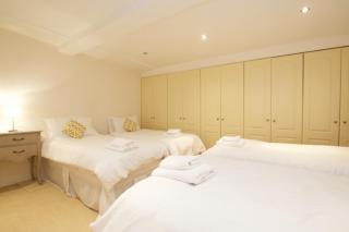 Edlets Collection - The Dundonald Apartment - Edimburgo - 1