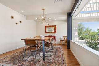 Tranquil Mid-Century Home in Foothills home - Tucson - 6