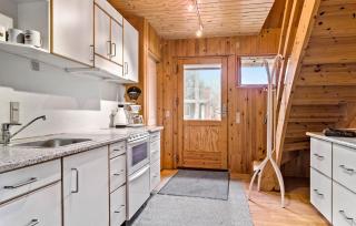 4 Bedroom Pet Friendly Home In Thyholm - Thyholm - 4