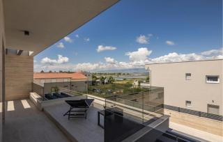 Awesome Home In Nin With House Sea View - Nin - 8