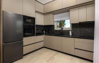 Awesome Home In Nin With House Sea View - Nin - 4