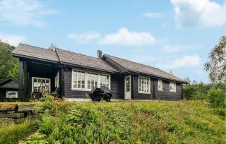 3 Bedroom Stunning Home In Vossestrand - Vossestrand - 9