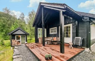 3 Bedroom Stunning Home In Vossestrand - Vossestrand - 2