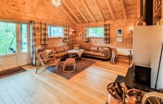 3 Bedroom Stunning Home In Vossestrand - Vossestrand - 6