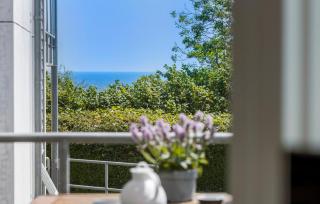 Stunning Apartment In Gudhjem With Wifi - Gudhjem - 9