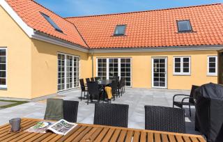 3 Bedroom Beautiful Home In Skagen - Skagen - 0
