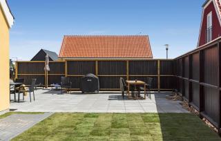3 Bedroom Beautiful Home In Skagen - Skagen - 3