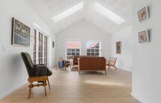 3 Bedroom Beautiful Home In Skagen - Skagen - 8