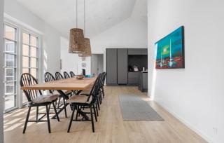 3 Bedroom Beautiful Home In Skagen - Skagen - 7