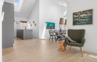 3 Bedroom Beautiful Home In Skagen - Skagen - 6