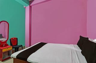 Hotel O JANGIPUR LODGE - Jangipur - 6