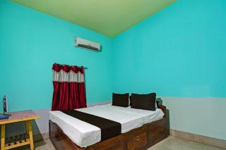 Hotel O JANGIPUR LODGE - Jangipur - 3