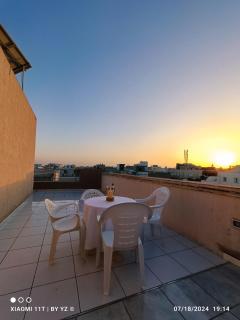 Appartement Standing Nabeul - 9