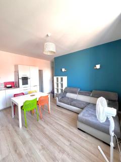 Appartement Calme en Plein Centre Ville - Marsiglia - 7