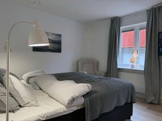 Lägenhet mitt i centrum - My Hostel - Lidköping - 5